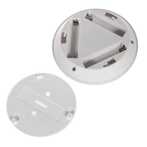 Maclean MACLEAN 6X LAMPKA LED NA BATERIE BEZPRZEWODOWA Z PILOTEM MCE165