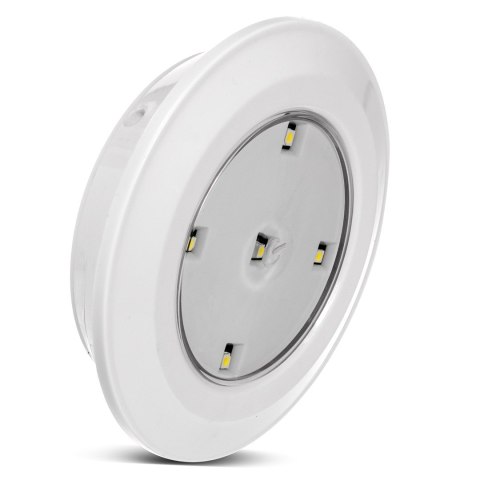 Maclean MACLEAN 6X LAMPKA LED NA BATERIE BEZPRZEWODOWA Z PILOTEM MCE165