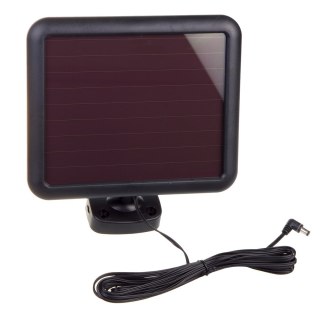 Maclean MACLEAN SOLARNY NAŚWIETLACZ LED Z CZUJNIKIEM IP44 MCE442