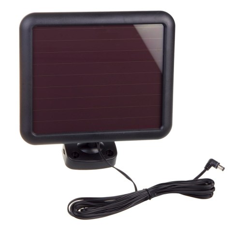 Maclean MACLEAN SOLARNY NAŚWIETLACZ LED Z CZUJNIKIEM IP44 MCE442