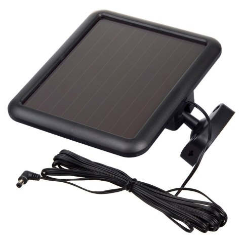 Maclean MACLEAN SOLARNY NAŚWIETLACZ LED Z CZUJNIKIEM IP44 MCE442