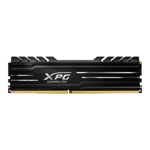 ADATA Pamięć DDR4 ADATA XPG GAMMIX D10 2x8GB 3200MHz CL16 U-DIMM RGB