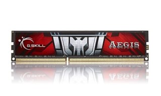 G.SKILL G.SKILL AEGIS AEGIS DDR3 8GB 1600MHZ F3-1600C11S-8GIS
