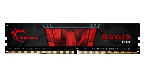G.SKILL G.SKILL AEGIS DDR4 16GB 3200MHZ CL16 F4-3200C16S-16GIS
