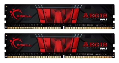 G.SKILL G.SKILL AEGIS DDR4 2X16GB 3200MHZ CL16 XMP2 F4-3200C16D-32GIS