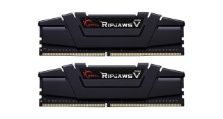 G.SKILL G.SKILL RIPJAWSV DDR4 2X16GB 4000MHZ CL18 XMP2 BLACK F4-4000C18D-32GVK