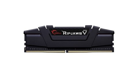 G.SKILL G.SKILL RIPJAWSV DDR4 4X8GB 3600MHZ CL18 XMP2 F4-3600C18Q-32GVK