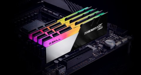 G.SKILL G.SKILL TRIDENTZ RGB NEO AMD DDR4 2X16GB 4000MHZ CL18 XMP2 F4-4000C18D-32GTZN