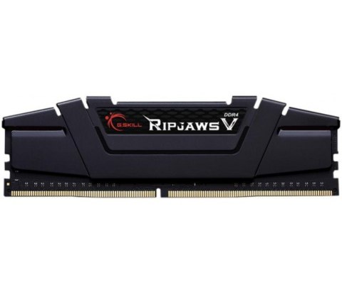 G.SKILL Zestaw pamięci G.SKILL RipjawsV F4-3200C16D-32GVK (DDR4 DIMM; 2 x 16 GB; 3200 MHz; CL16)