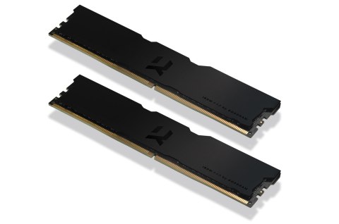 GoodRam GOODRAM DDR4 32GB Dual Channel 3600 DEEP BLACK