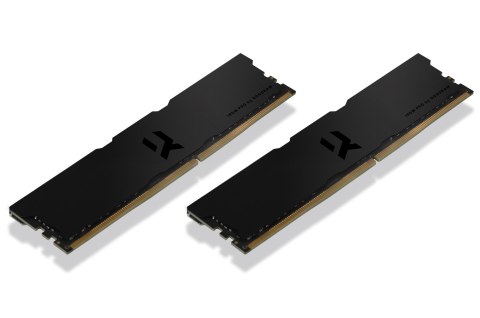 GoodRam GOODRAM DDR4 32GB Dual Channel 3600 DEEP BLACK