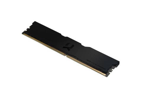 GoodRam GOODRAM DDR4 IRP-K3600D4V64L18S/8G 8GB 3600MHz 18-22-22 Deep Black GoodRam GOODRAM DDR4 IRP-K3600D4V64L18S/8G 8GB 3600MHz 18-22-22 Deep Black