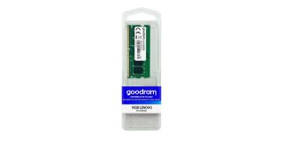 GoodRam Pamięć GoodRam (DDR4 SO-DIMM; 1 x 16 GB; 2666 MHz; CL19)