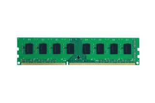 GoodRam Pamięć GoodRam PC1333 GR1333D364L9S/4G (DDR3 DIMM; 1 x 4 GB; 1333 MHz; CL9)
