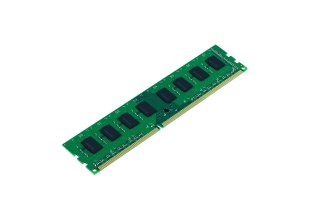 GoodRam Pamięć GoodRam PC1333 GR1333D364L9S/4G (DDR3 DIMM; 1 x 4 GB; 1333 MHz; CL9)