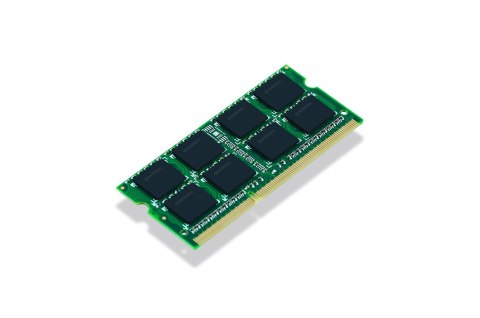 GoodRam Pamięć GoodRam W-HP16S04G (DDR3 SO-DIMM; 1 x 4 GB; 1600 MHz; CL11) GoodRam Pamięć GoodRam W-HP16S04G (DDR3 SO-DIMM; 1 x 4 GB; 1600 MHz; CL11)