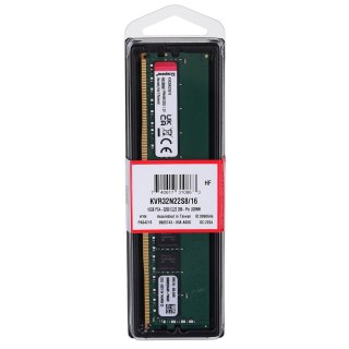Kingston KINGSTON DDR4 16GB 3200MT/s CL22 DIMM