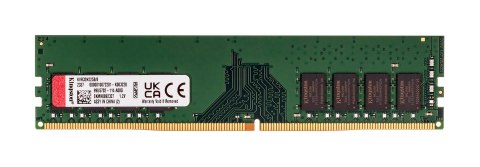 Kingston KINGSTON DDR4 8GB 3200MT/s CL22 DIMM Kingston KINGSTON DDR4 8GB 3200MT/s CL22 DIMM