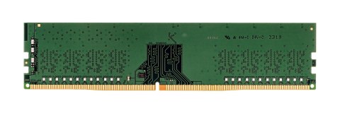 Kingston KINGSTON DDR4 8GB 3200MT/s CL22 DIMM Kingston KINGSTON DDR4 8GB 3200MT/s CL22 DIMM