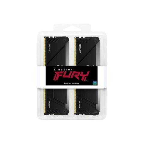 Kingston Kingston Fury Kingston DDR4 16Gb 3600Mt/S Cl17