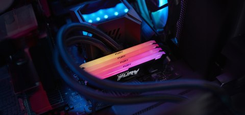 Kingston Kingston Fury Kingston DDR4 16Gb 3600Mt/S Cl17