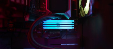 Kingston Kingston Fury Kingston DDR4 16Gb 3600Mt/S Cl17