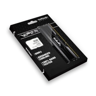 Patriot Memory PATRIOT DDR3 8GB VIPER 3 1600MHz CL10