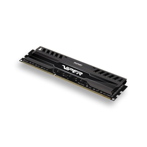 Patriot Memory PATRIOT DDR3 8GB VIPER 3 1600MHz CL10 Patriot Memory PATRIOT DDR3 8GB VIPER 3 1600MHz CL10