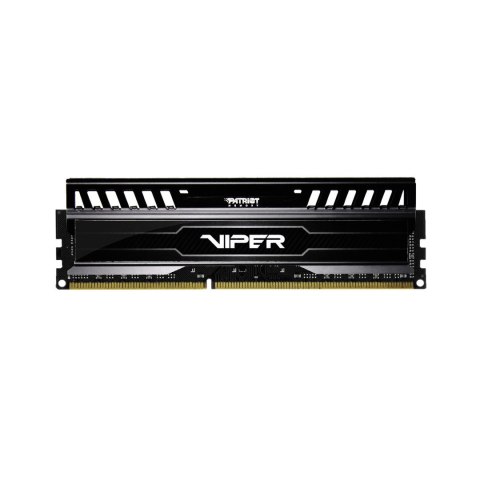 Patriot Memory PATRIOT DDR3 8GB VIPER 3 1600MHz CL10 Patriot Memory PATRIOT DDR3 8GB VIPER 3 1600MHz CL10