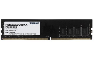 Patriot Memory PATRIOT DDR4 16GB SIGNATURE 3200MHz 1 rank
