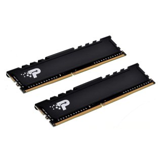 Patriot Memory PATRIOT DDR4 2x8GB PREMIUM 2666MHz