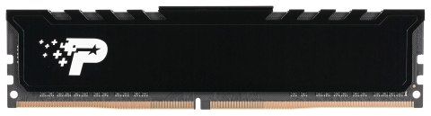 Patriot Memory PATRIOT DDR4 Signature Premium 32GB 3200MHz Patriot Memory PATRIOT DDR4 Signature Premium 32GB 3200MHz