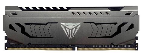 Patriot Memory PATRIOT Viper Steel DDR4 32GB 3600MHz CL18 XMP2 Patriot Memory PATRIOT Viper Steel DDR4 32GB 3600MHz CL18 XMP2