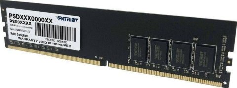 Patriot Memory Patriot Signature DDR4 16GB 3200MHz Patriot Memory Patriot Signature DDR4 16GB 3200MHz