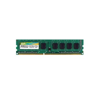 Silicon Power Pamięć RAM Silicon Power DDR3 4GB (1x4GB) 1600MHz CL11 1.5V