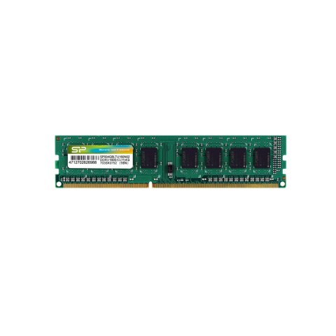 Silicon Power Pamięć RAM Silicon Power DDR3 4GB (1x4GB) 1600MHz CL11 1.5V