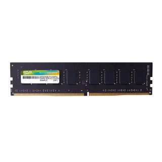 Silicon Power Pamięć RAM Silicon Power DDR4 4GB (1x4GB) 2666MHz CL19 UDIMM
