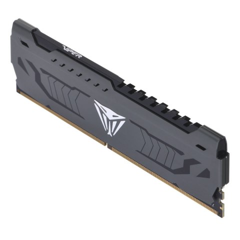 Patriot Memory PATRIOT VIPER STEEL DDR4 32GB 3200MHz CL16 Patriot Memory PATRIOT VIPER STEEL DDR4 32GB 3200MHz CL16