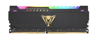 Patriot Memory PATRIOT Viper Steel DDR4 2x8GB 3600MHz RGB