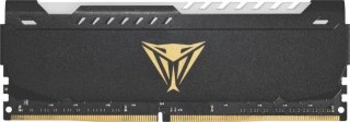 Patriot Memory Patriot Viper 4 Steel RGB LED DDR4 2x32GB 3200MHz CL18 XMP2