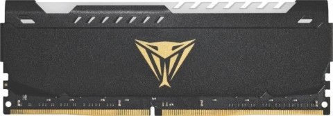 Patriot Memory Patriot Viper 4 Steel RGB LED DDR4 2x32GB 3200MHz CL18 XMP2 Patriot Memory Patriot Viper 4 Steel RGB LED DDR4 2x32GB 3200MHz CL18 XMP2