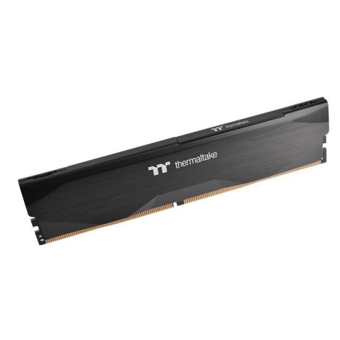 Thermaltake THERMALTAKE TOUGHRAM H-ONE DDR4 2X8GB 3200MHZ CL16 XMP2 BLACK R021D408GX2-3200C16D Thermaltake THERMALTAKE TOUGHRAM H-ONE DDR4 2X8GB 3200MHZ CL16 XMP2 BLACK R021D408GX2-3200C16D