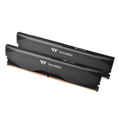 Thermaltake THERMALTAKE TOUGHRAM H-ONE DDR4 2X8GB 3200MHZ CL16 XMP2 BLACK R021D408GX2-3200C16D Thermaltake THERMALTAKE TOUGHRAM H-ONE DDR4 2X8GB 3200MHZ CL16 XMP2 BLACK R021D408GX2-3200C16D