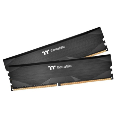 Thermaltake THERMALTAKE TOUGHRAM H-ONE DDR4 2X8GB 3200MHZ CL16 XMP2 BLACK R021D408GX2-3200C16D Thermaltake THERMALTAKE TOUGHRAM H-ONE DDR4 2X8GB 3200MHZ CL16 XMP2 BLACK R021D408GX2-3200C16D