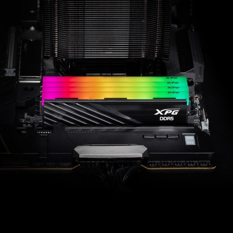 ADATA ADATA XPG Lancer Blade RBG DDR5 6400MHz CL32 2x16GB