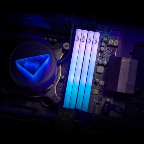 ADATA ADATA XPG Lancer Blade RBG DDR5 6400MHz CL32 2x16GB