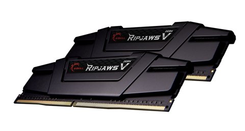 G.SKILL G.SKILL RIPJAWSV DDR4 256GB 8X32GB 3200MHZ CL16 XMP2 F4-3200C16Q2-256GVK