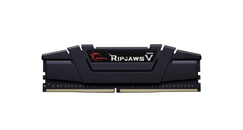G.SKILL G.SKILL RIPJAWSV DDR4 256GB 8X32GB 3200MHZ CL16 XMP2 F4-3200C16Q2-256GVK