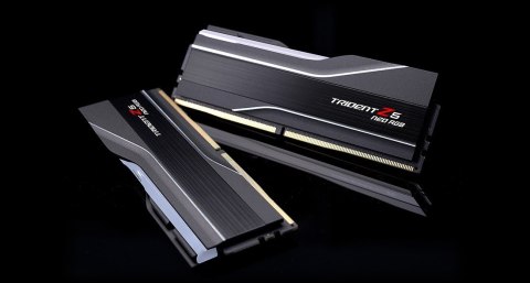 G.SKILL G.SKILL TRIDENT NEO AMD RGB DDR5 2X16GB 6000MHZ CL30 EXPO BLACK F5-6000J3038F16GX2-TZ5NR