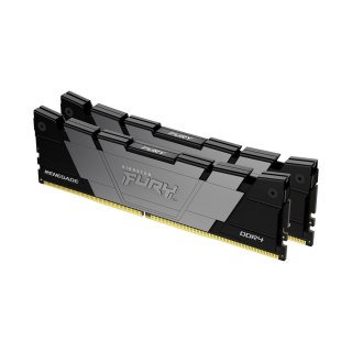 Kingston KINGSTON DDR4 16GB 3600MT/s CL16 DIMM FURY Renegade Czarny